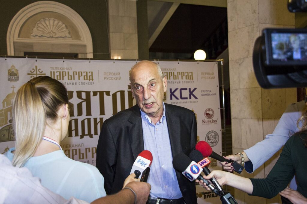 Фестиваль «Святой Владимир»