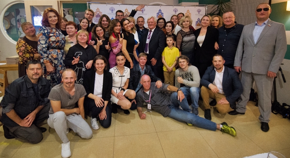 Фестиваль «Святой Владимир»