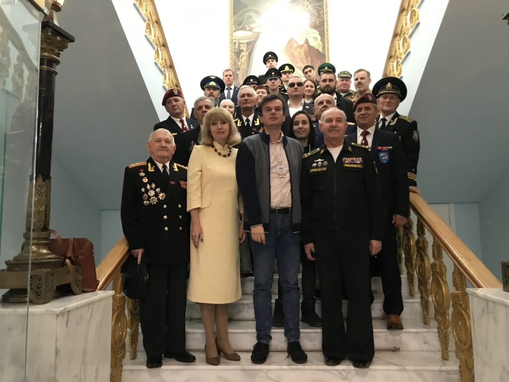 Фестиваль «Святой Владимир»