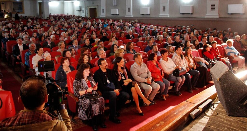 Фестиваль «Святой Владимир»