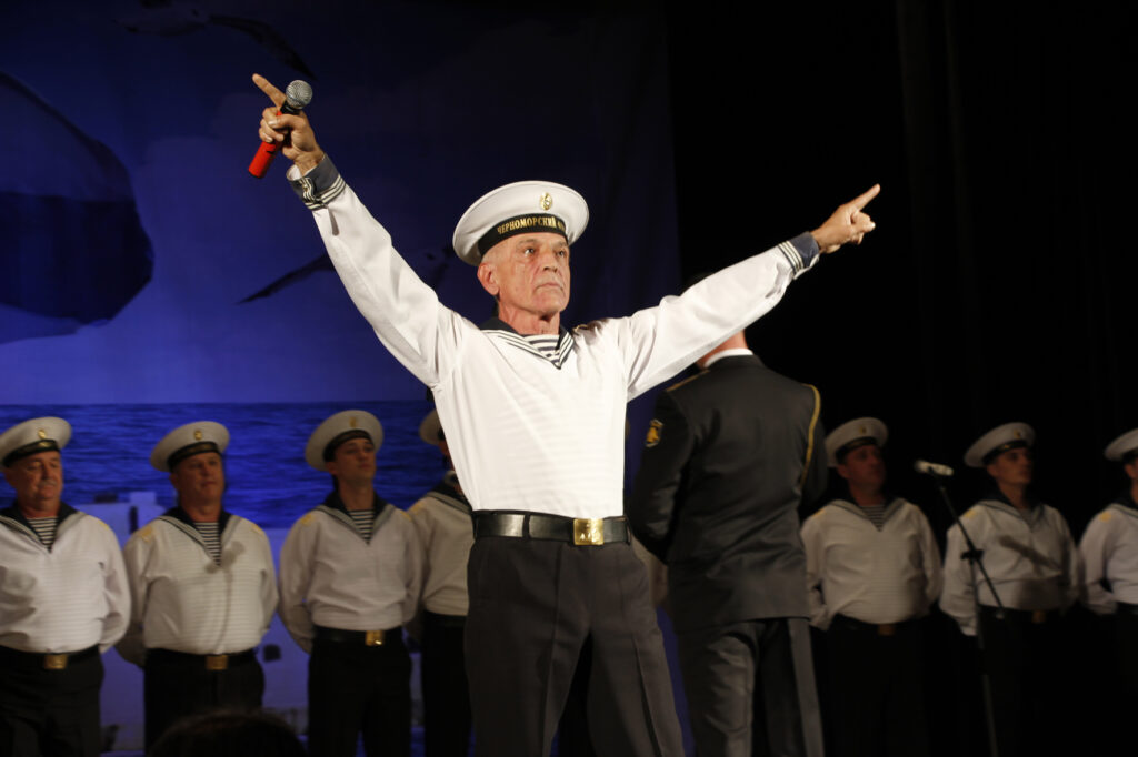 Фестиваль «Святой Владимир»