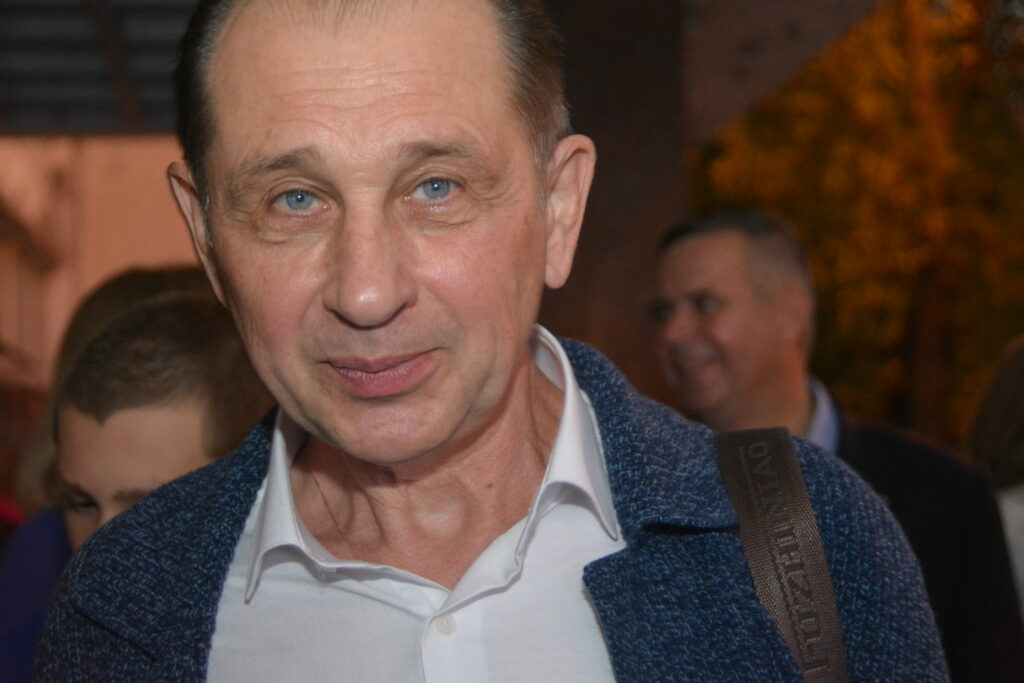 Фестиваль «Святой Владимир»